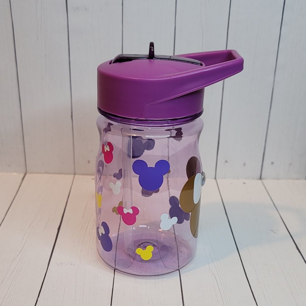 Toddler waterbottle